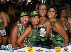 Bloco Lá Vem Eles #Partiu